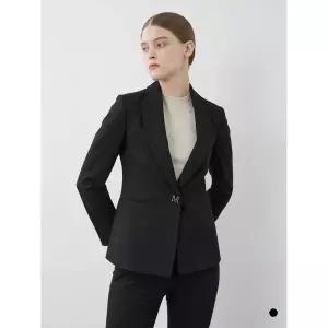 갤러리아 올리비아로렌 장식포인트 싱글자켓 VOPGA3W9121