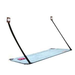 고양이 창문에 다는 특대형 캣베드 해먹 I64670