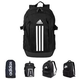 아디다스 IP9774 파워 VII 백팩/책가방/스포츠/중학생/가방/학생/대학생/고등/배낭/학교/신학기/QORVOR