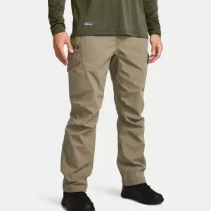 [언더아머 본사]남성 UA 택티컬 엘리트 카고 팬츠1386717-251