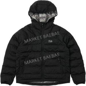 다이와 낚시복 낚시자켓 방한 의류 DJ-2324