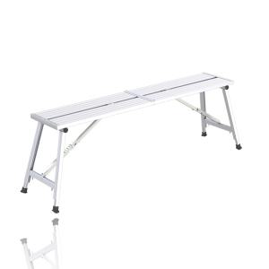 풍산사다리 우마형 사다리 도배우마 PS30160 접이식 300x1600