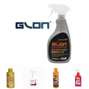 (500ml) 글론 곰팡이 제거제 스프레이 /만능곰팡이제거스프레이/강력곰팡이제거/화장실곰팡이제거제
