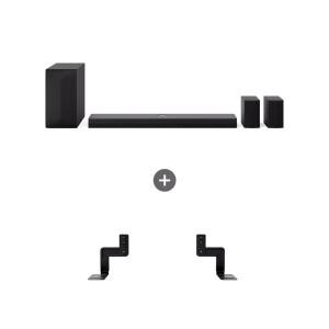 LG 사운드바 S70TR+BT5-2P 무료배송 현대홈