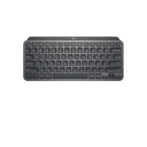 로지텍 무선 키보드(MX KEYS MINI 그래파이트 Logitech)