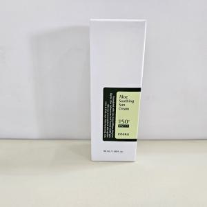 코스알엑스 알로에 수딩 선 크림 50ml