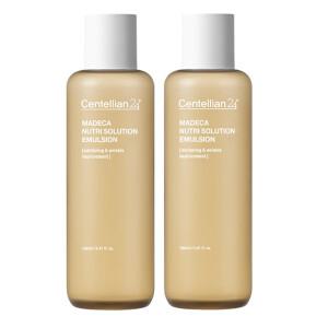 동국제약 센텔리안24 마데카 뉴트리 솔루션 에멀전 160ml x 2개 최신상