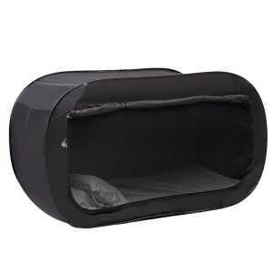 기숙사 암막텐트 휴대용 실내 모기장 캠핑 사계절