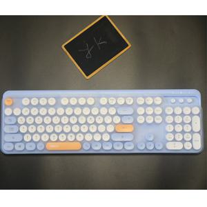 아이리버 EQwear-Q150 호환용 키스킨 고급 TPU 고탄력 방수 키보드 커버