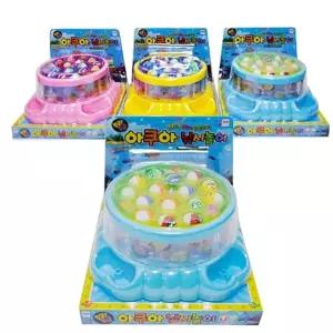 아쿠아 회전낚시놀이/낚시/장난감/게임/낚시대/놀이/유아/어린이/아기/완구/잡기/키즈/어린이집/유치원