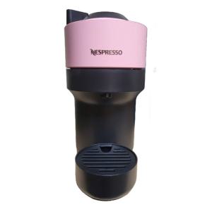 네스프레소 버츄오팝 GCV2 핑크/캡슐커피머신/국내정품/S