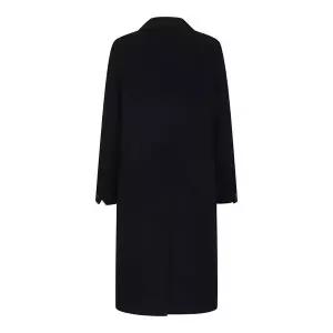 [SI](의정부점)울 블렌디드 투버튼 롱코트 (SSJHHRX96130)(SSJHH96130)