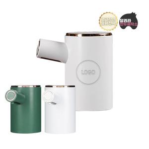 혼술 머신 소주 와인 파티 이벤트 술 따라주는 기계 대량 소량 레이저 각인 주문 가능