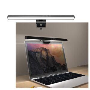 부착형 모니터 LED 조명 집게 스탠드 라이트바 램프