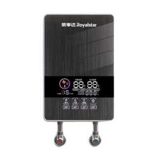 전기온수보일러 농촌 가정용 욕실 난방 순간 콘덴싱