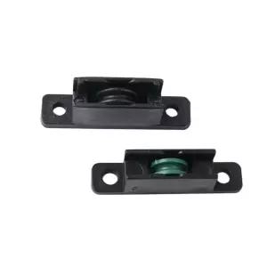 국산 고강도 알루미늄 샤시 샷시 방충망 로라 롤러 10EA 사무실 창문 관공서