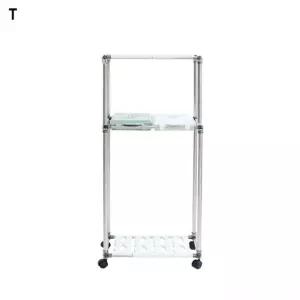 네오리 사이클빈 2P 2단/재활용/쓰레기통/비닐분리수거함/분리수거통/대용량분리수거함/가정용/사무실