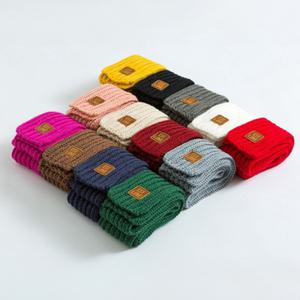 KC인증 쁘띠 미니 목도리 유아 아동 니트 목도리 120X9cm 크리스마스 선물