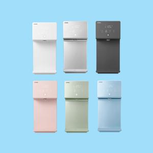 [무료설치,1년무상관리]코웨이 아이콘2 냉정수기 / CP-7211N /색상선택/온수X