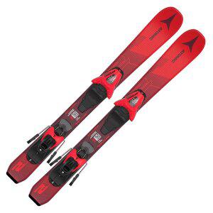 [프로암스]아토믹 스키 레드스터 주니어 회전 2324 ATOMIC REDSTER J2 100-120 + C 5 GW