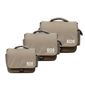 EOS 리치 카메라 가방 DSLR 미러리스 캠코더 (캐논 니콘 소니)