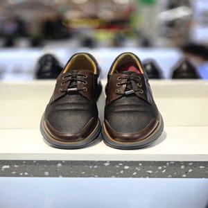 [행복한백화점][허시파피] 남성 초경량 밴딩 세미 캐주얼화 슬립온 3MM509