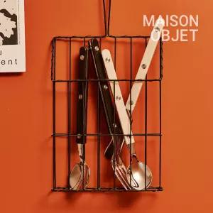 시에르 파르베 커트러리 티스푼 1P+티포크 1P