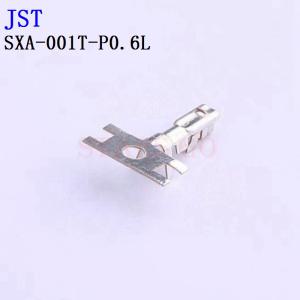 10PCS/100PCS SXA-001T-P0.6L SXA-001T-P0.6 SXA-001GW-P0.6 JST 커넥터