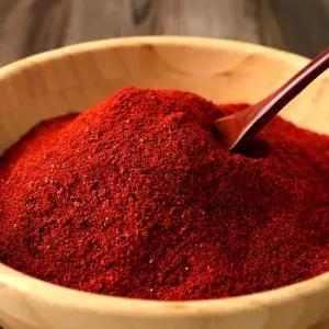 25년 햇 국산 청년 고춧가루 매운맛 (고운가루) 250g