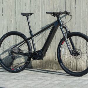 판타시아 일라파5 데오레 전기자전거