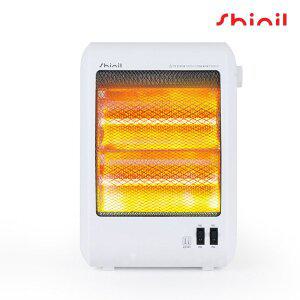 [신일전자][신일] 2024년 11월출시 히터 SEH-SYT800BAT 석영관 사무실 발난로 타이머 기능