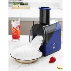 얼음분쇄기 눈꽃빙수 메이커 설빙기계 쇄빙기 간얼음
