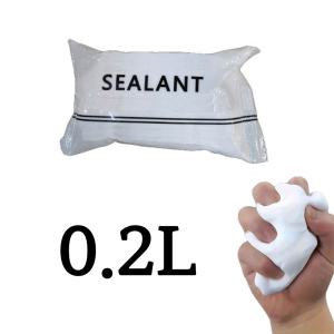 개별포장 퍼티 빠데 방수 실란트 벽 구멍 메꿈 셀프 보수 빠른건조