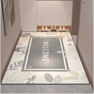 현관 코일 매트 베란다 입구 테라스 가게 욕실 출입구