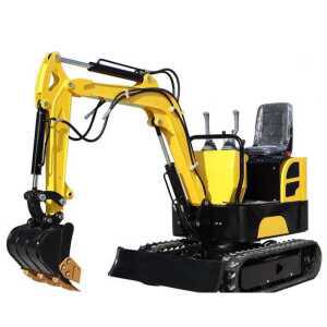 미니포크레인 미니굴삭기 소형굴삭기 땅파기 불도저