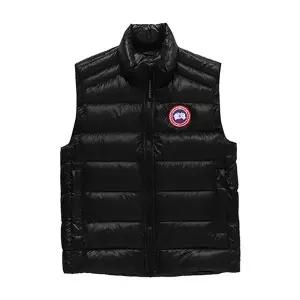 캐나다구스 패딩 2229M 61 크로프턴 남성패딩조끼 당일발송