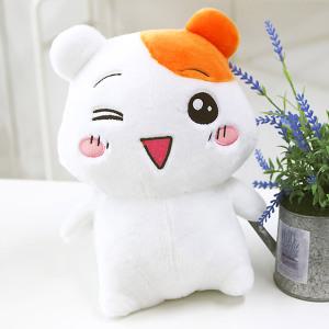 굿 윙크 에비츄 봉제인형 25cm 동물 캐릭터인형