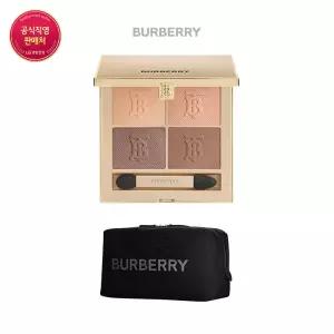 [롯데백화점]버버리 [LT]아이 쿼드 팔레트(+파우치 증정)