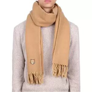 볼드 폭스헤드 머플러 (NM06201WA0018 P245)