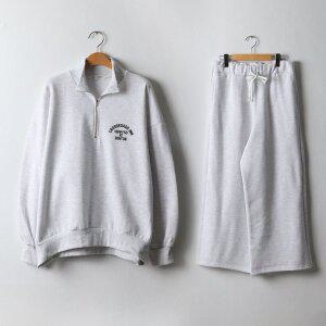 [아이우먼] 반집업기모나염투피스 RAJ622M412 빅사이즈