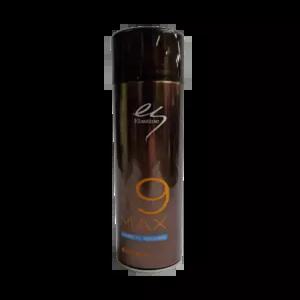 엘라스틴 맥스 초강력 수퍼하드 스프레이 280ml 2개