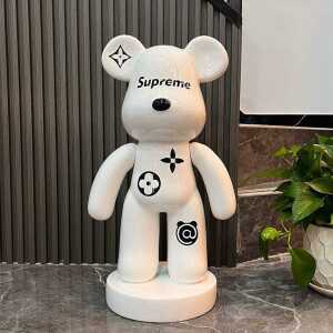 카페포토존 대형 피규어 조형물 제작 매장 장식용 1번