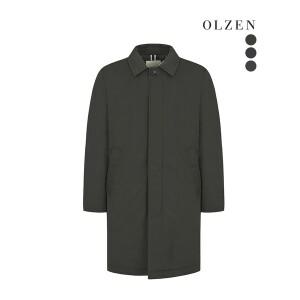 [하프클럽/루시앙]올젠 트렌치 패딩 자켓 (ZPC4JP1802)