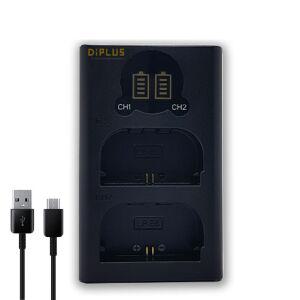 소니 NP-FZ100 호환용 듀얼 LCD표시창 충전기