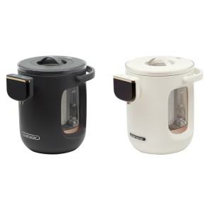 메디포트 우림 달임 끓임 건강 멀티포트 24시간달임,보온,자동출수,잠금