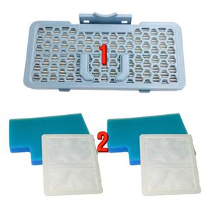 [호환] LG 싸이킹 청소기 VK8250LHAY ADQ56691112 VK7301LHAY VK7300LHAY VK7903LHAY VK8301LHAY 필터 세트