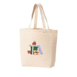 에코백 선물 PRESENT 생일선물 졸업선물 입학선물