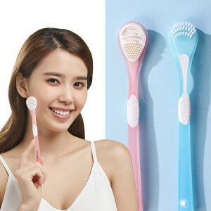 [엔비]리빙 혀 클리너 입냄새제거 백태제거