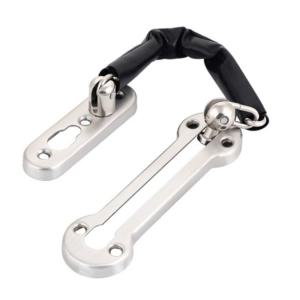 도어 체인 안전고리 강력 현관문 도어체인