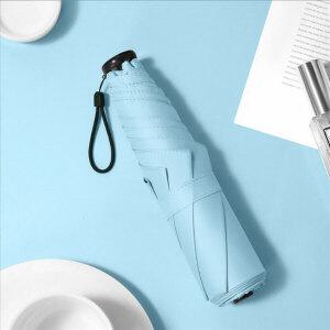 제이앤영 초경량 카본 양우산 가벼운 암막 양산 3단 우산